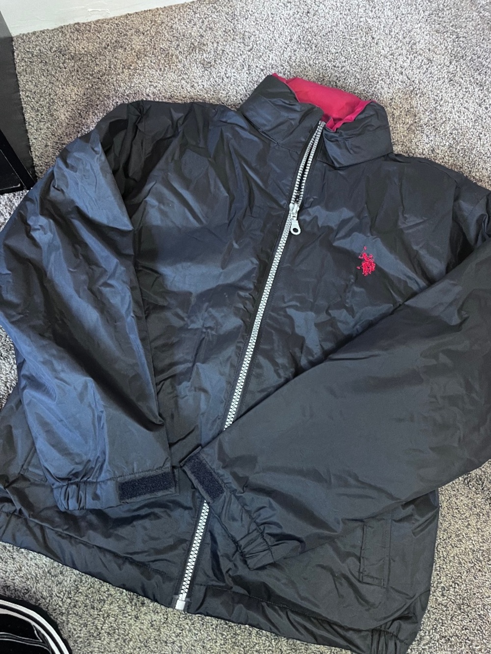 Ralph Laurent Coat